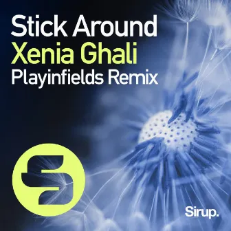 Stick Around (Playinfields Remix Edit) by Playinfields