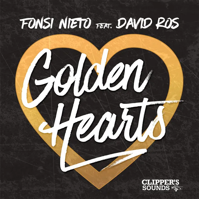 Golden Hearts - Radio Edit