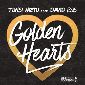 Golden Hearts by Fonsi Nieto