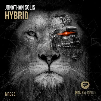 Hybrid by Jonathan Solis