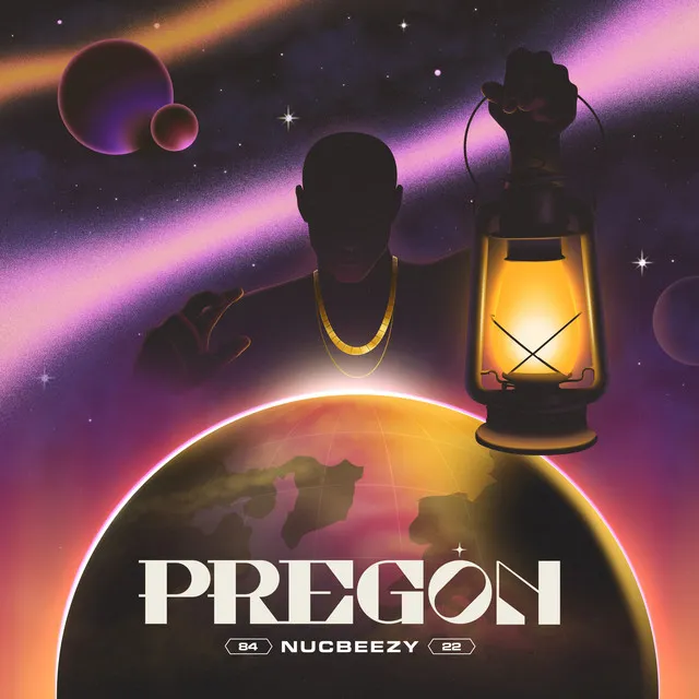 Pregón