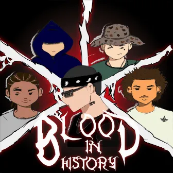 Blood In History by Dlb666