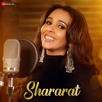 Shararat by Suchitra Krishnamoorthi