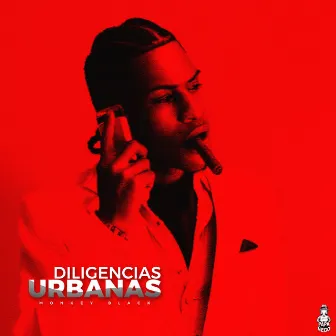 Diligencias Urbanas by Monkey Black