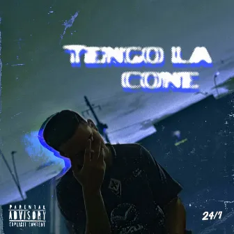 Tengo la Cone by Tokoro