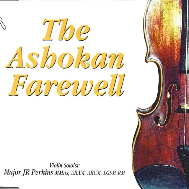 The Ashokan Farewell (Album Version 5.55)