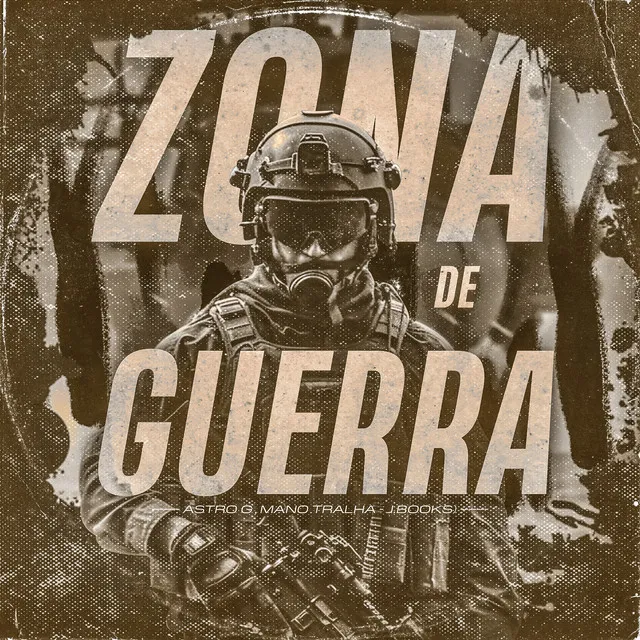 Zona de Guerra