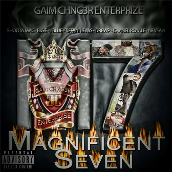 M7 by Magnificent Seven