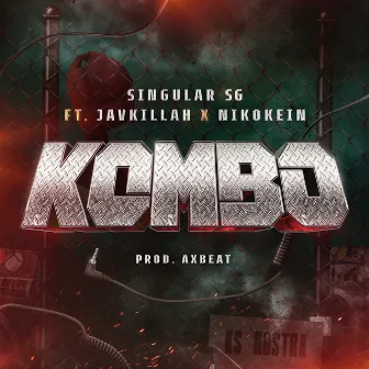 Kombo by 