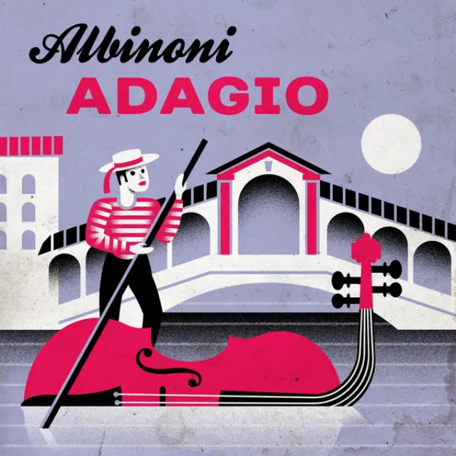 Albinoni: Adagio