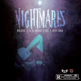 Nightmares by Cuzn Shied