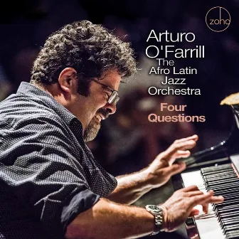 Four Questions by Arturo O'Farrill