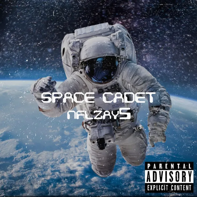 space cadet