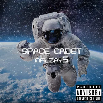 space cadet by NFLZAY5