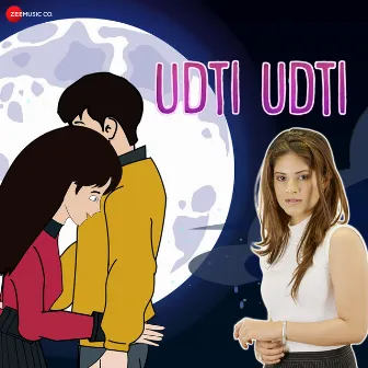 Udti Udti by Pratiksha Kale