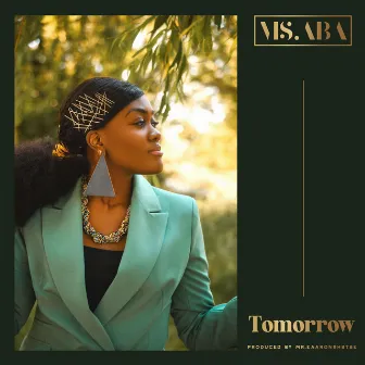 Tomorrow by MS.ABA