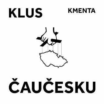 ČAUČESKU by Tomas Klus