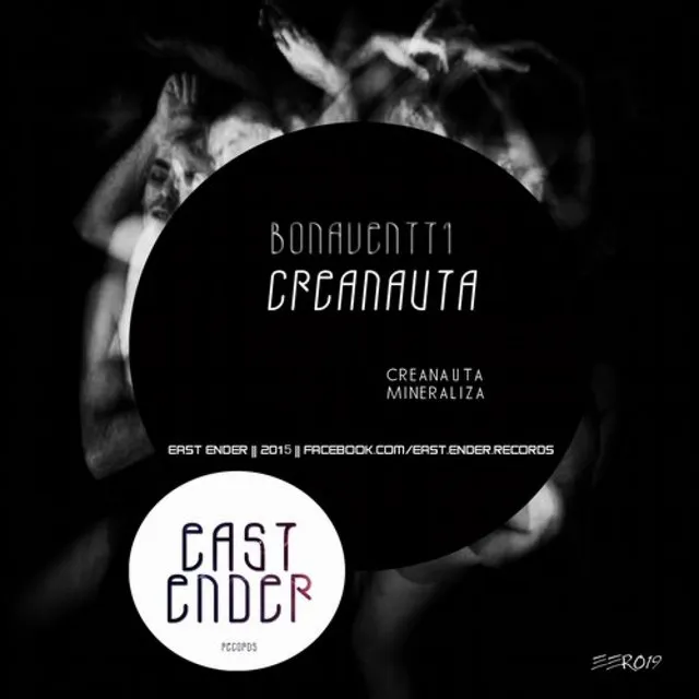 Creanauta EP