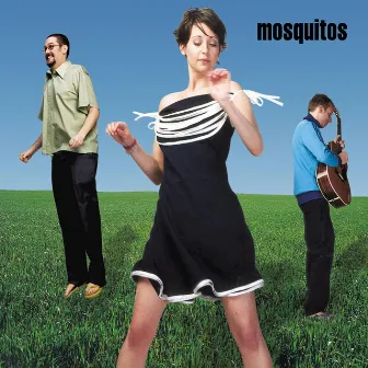 Mosquitos (2018 Remaster) by Mosquitos