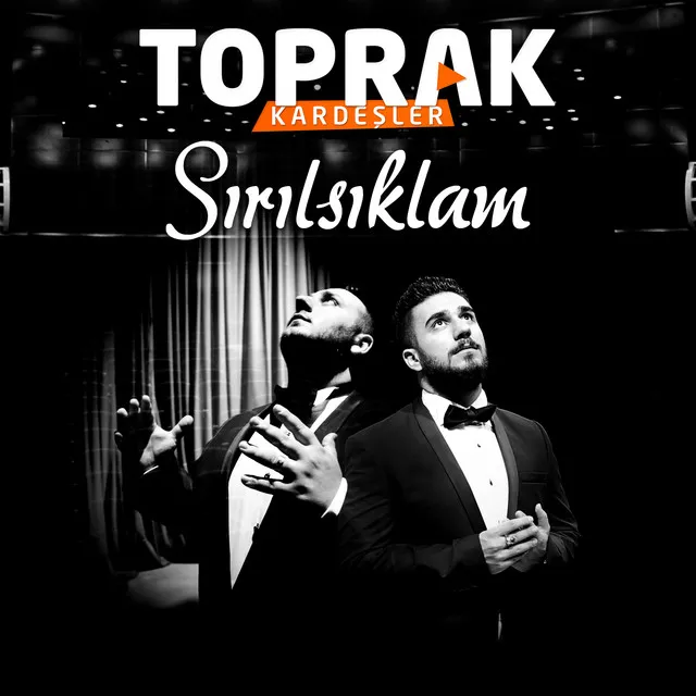 Sırılsıklam