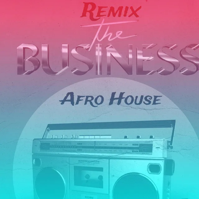 The Business Afro House