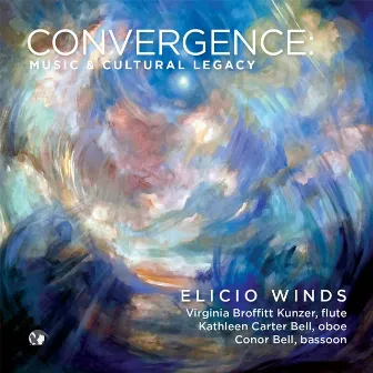 Convergence by Elicio Winds