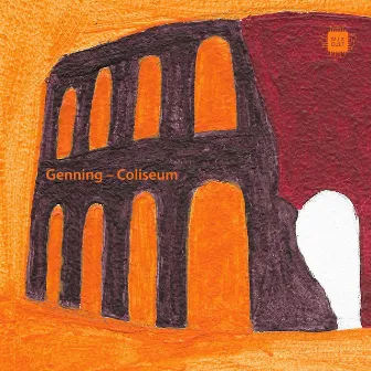 Coliseum by Genning