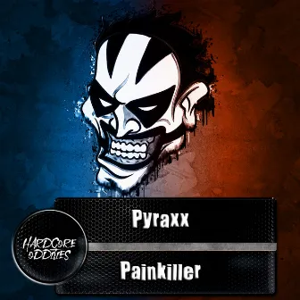 Painkiller by Pyraxx