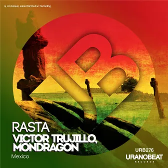 Rasta by Mondragon