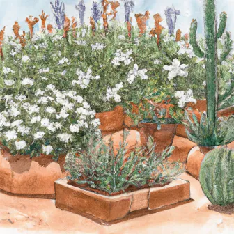 Jardines, Vol.1 by Ruth de las Plantas