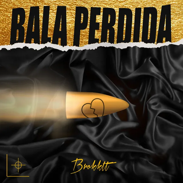 Bala Perdida