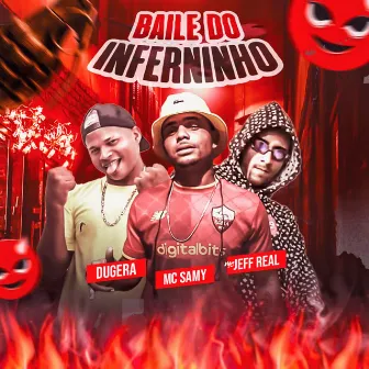 Baile do Inferninho by dugera