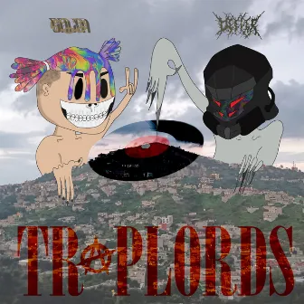 Traplords by Free Salva