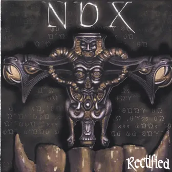 Rectified by NDX