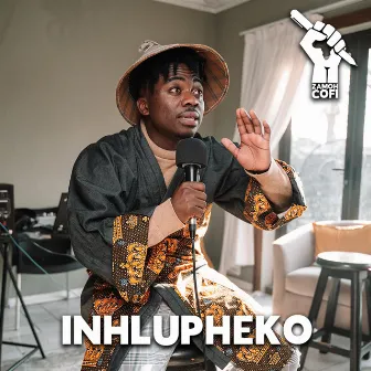 Inhlupheko by Zamoh Cofi