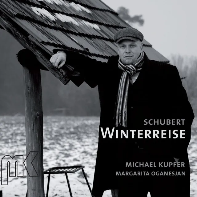 Schubert: Winterreise