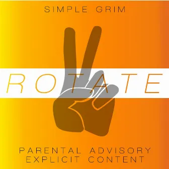 Rotate by Simple Grim