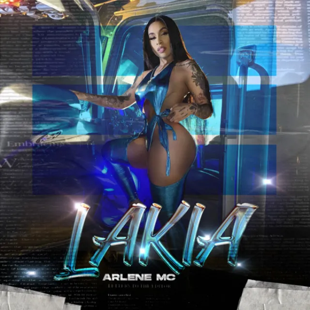 Lakia