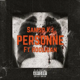 Personne by Hooligan