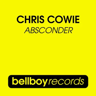 Absconder by Chris Cowie