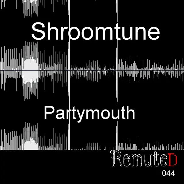 Partymouth - Remute RMX