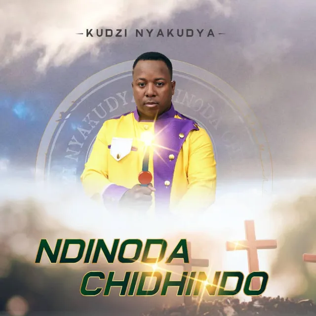 Ndinoda Chidhindo