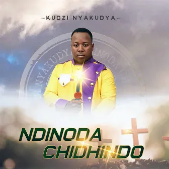 Ndinoda Chidhindo by Kudzi Nyakudya