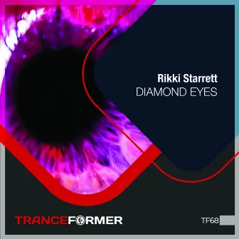 Diamond Eyes by Rikki Starrett