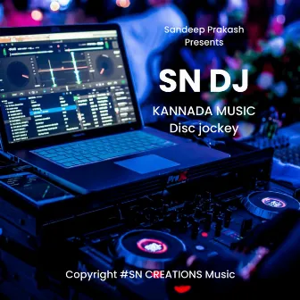 Party Dj by Sandeep Prakash