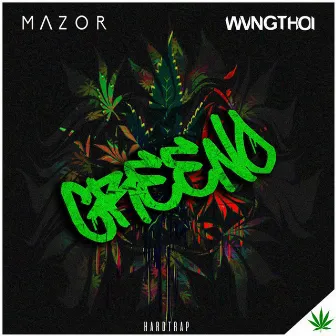 Greeno by Mazor