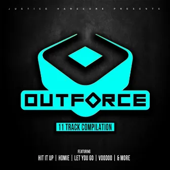 Outforce by Outforce