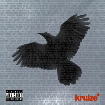 BLK BIRDZ by Kruize