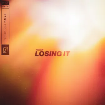 Losing It by Heven