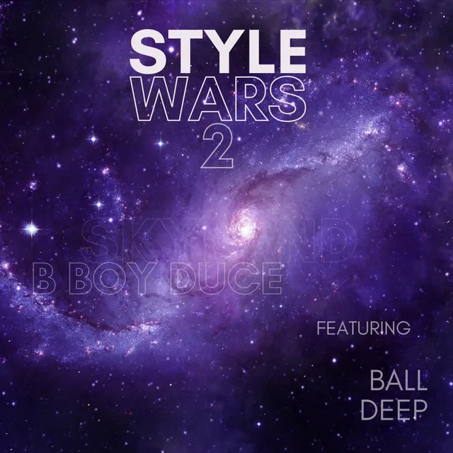 Style Wars 2